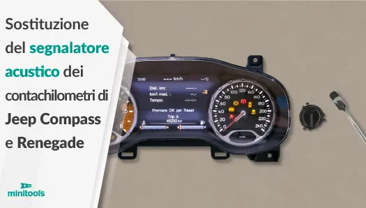 riparazione-buzzer-cicalino-contachilometri-jeep-compass-renegade